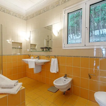 Scheria Villa Benitses (Corfu)