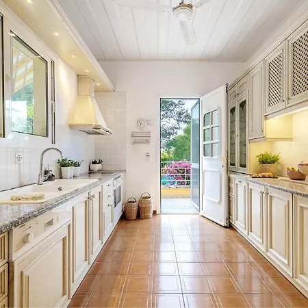 Scheria Benitses (Corfu)