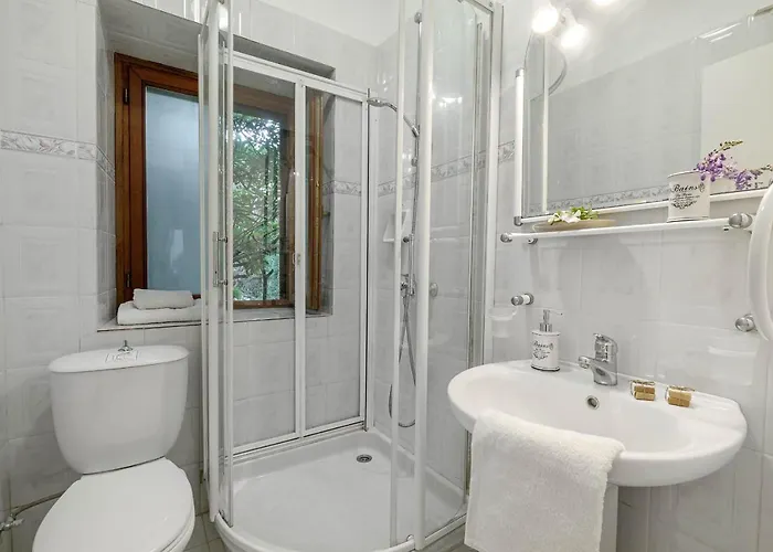 Scheria Villa