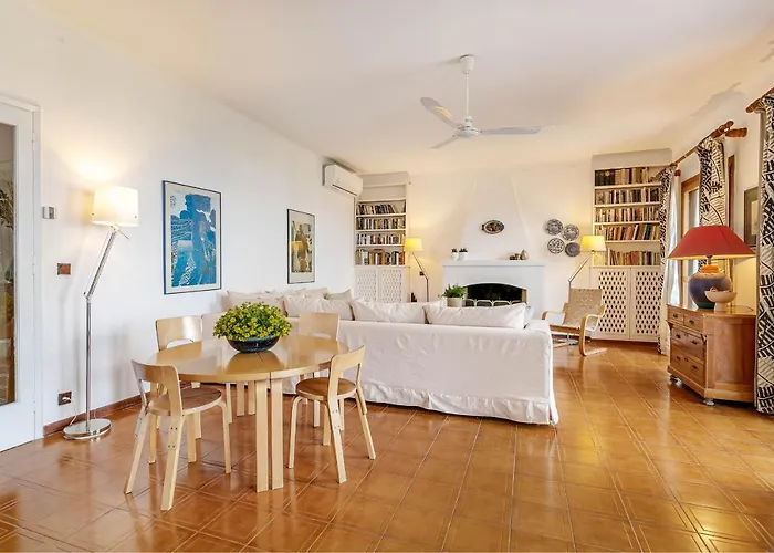 Villa Scheria *