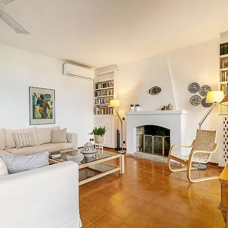 Scheria * Benitses (Corfu)