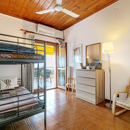 Scheria * Benitses (Corfu)