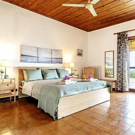 Scheria Benitses (Corfu)