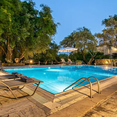 Scheria * Benitses (Corfu)