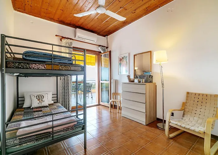 Scheria * Benitses (Corfu)