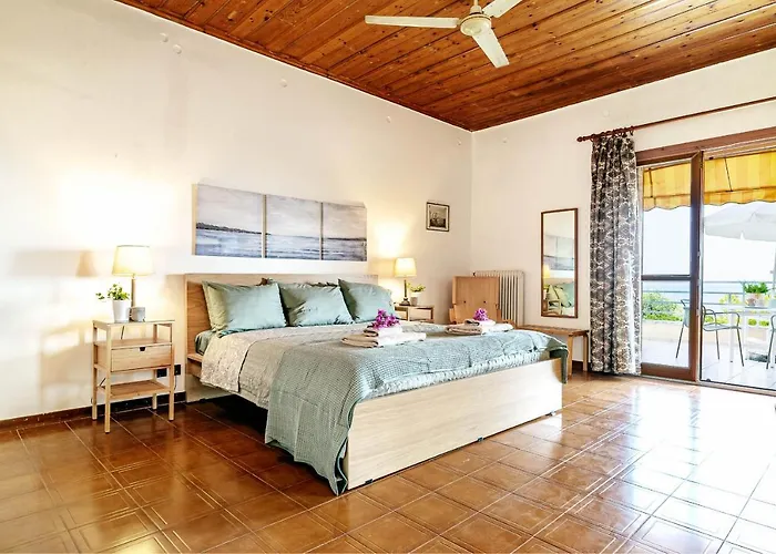 Scheria Benitses (Corfu)