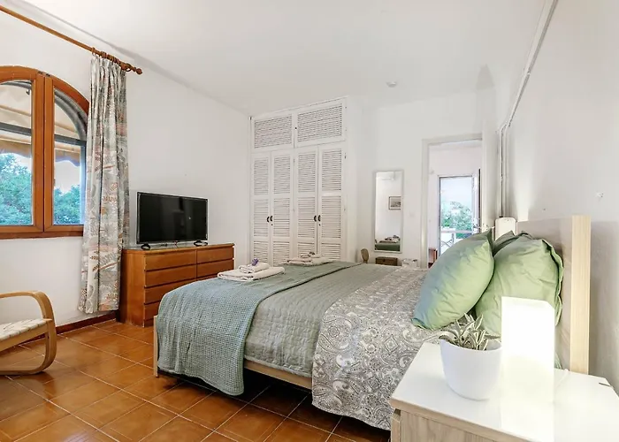 Scheria Benitses (Corfu)