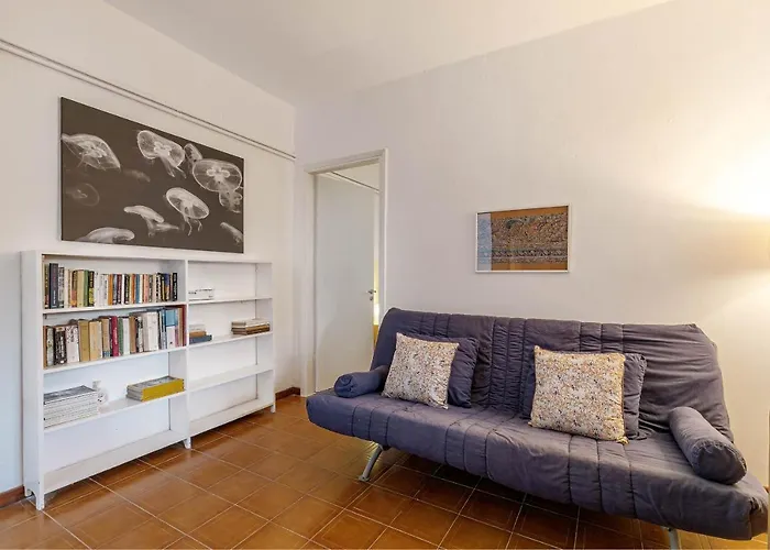 Вилла Scheria *