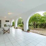Vila Scheria Benitses (Corfu)