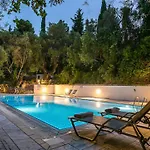 Scheria Benitses (Corfu)