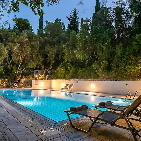 Scheria Benitses (Corfu)