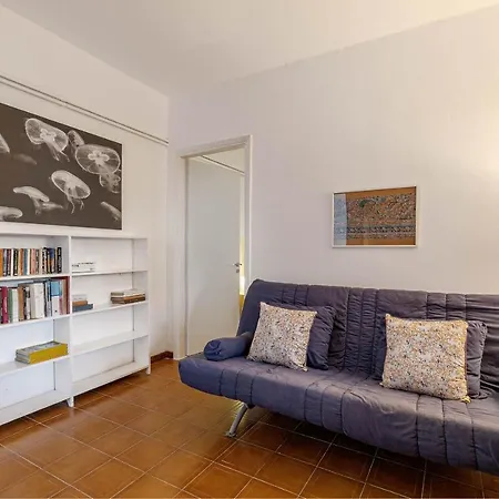 Villa Scheria *