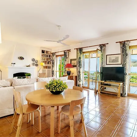 Scheria Villa Benitses (Corfu)